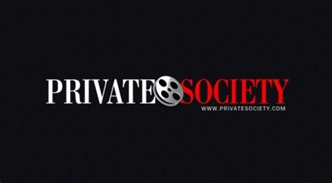 # 2543. . Private societ